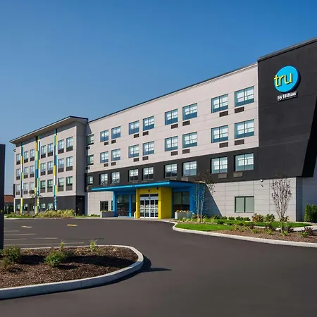 Tru By Hilton Merrillville